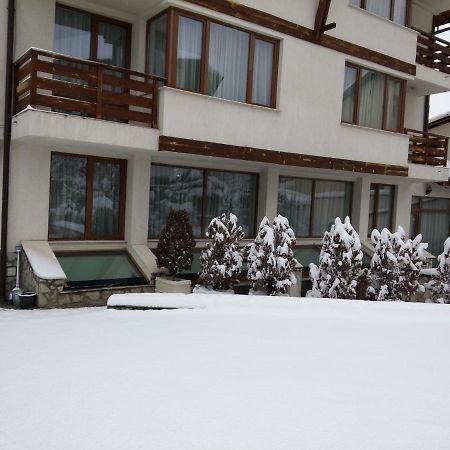 Guest House Ela Bansko Extérieur photo