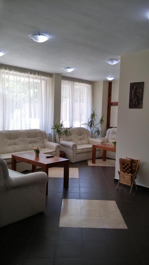 Guest House Ela Bansko Extérieur photo