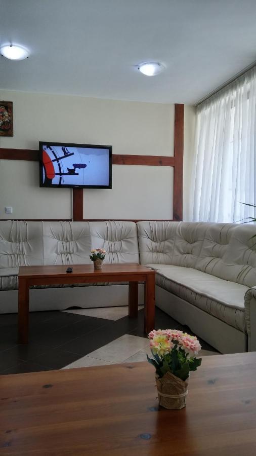 Guest House Ela Bansko Extérieur photo