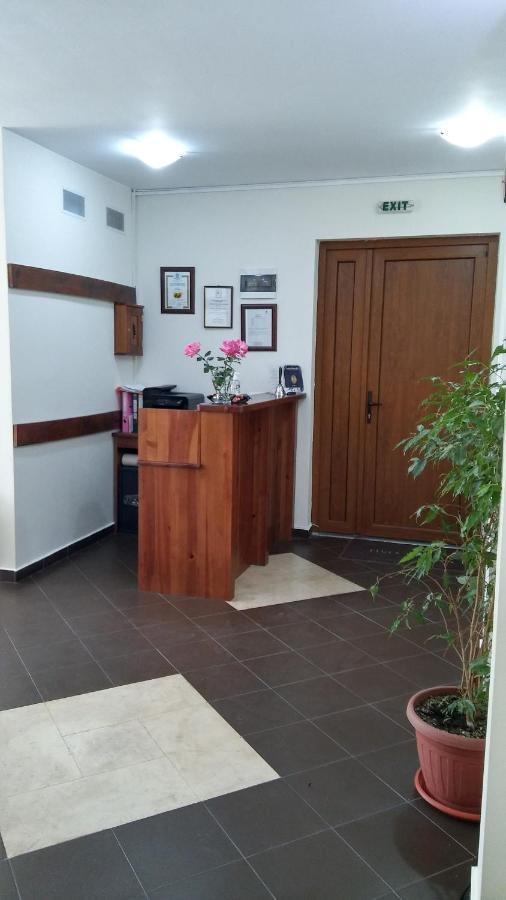 Guest House Ela Bansko Extérieur photo