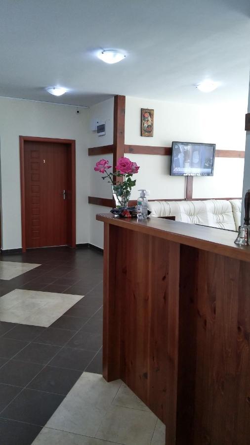 Guest House Ela Bansko Extérieur photo