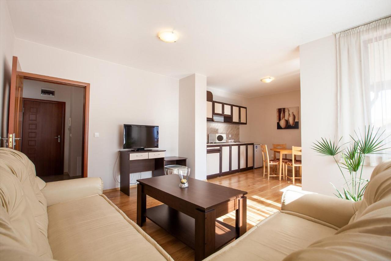 Guest House Ela Bansko Extérieur photo