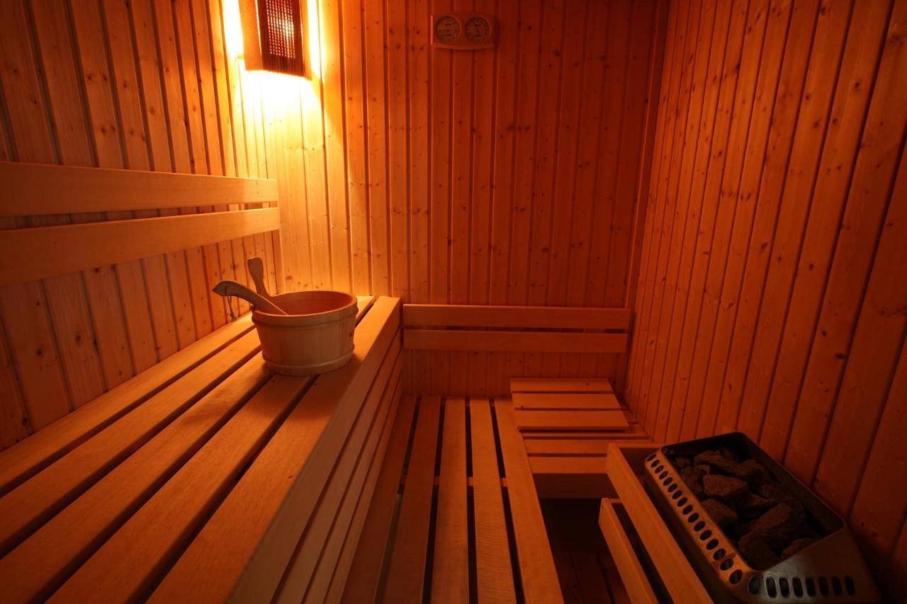 Guest House Ela Bansko Extérieur photo