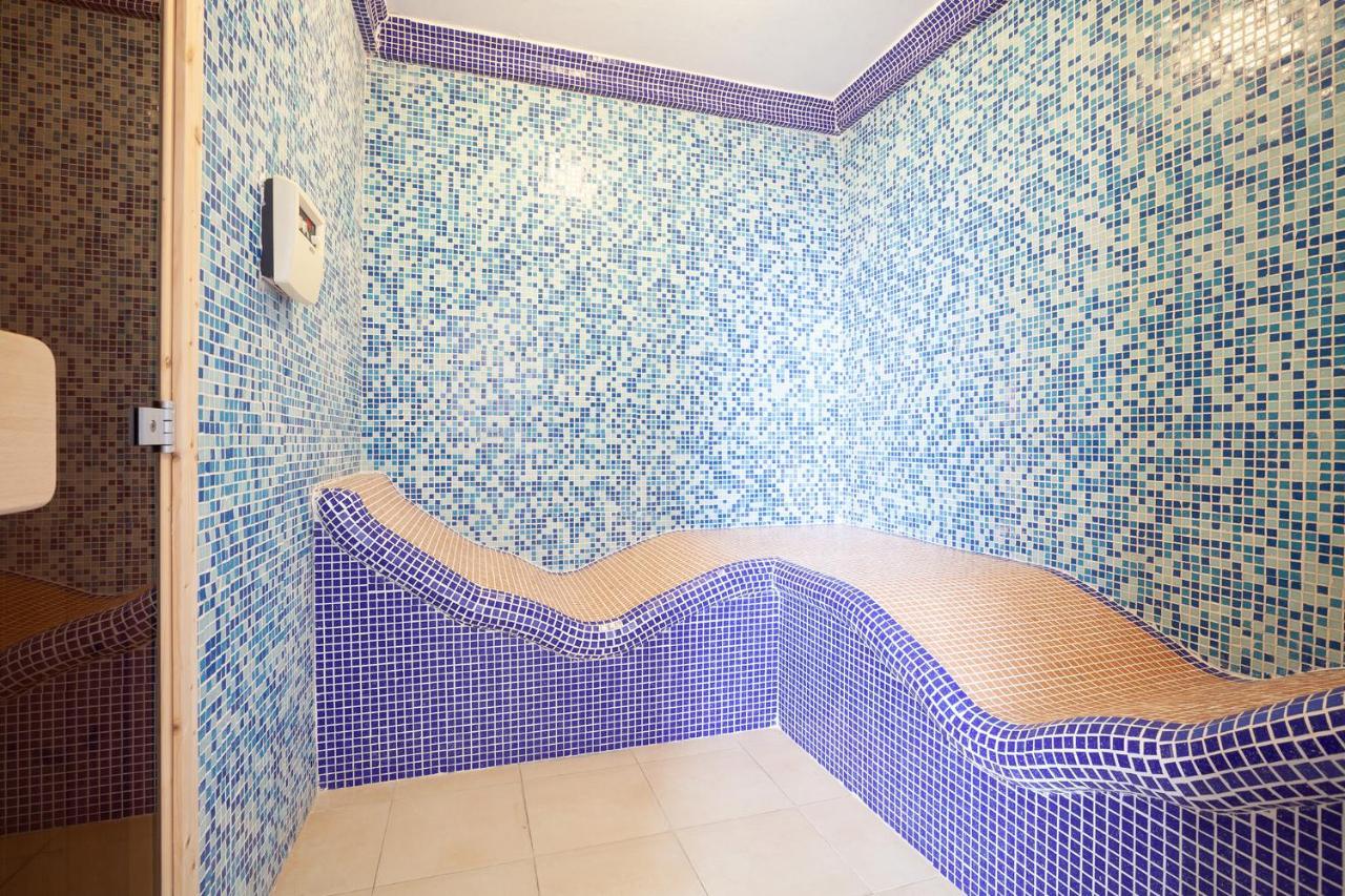 Guest House Ela Bansko Extérieur photo