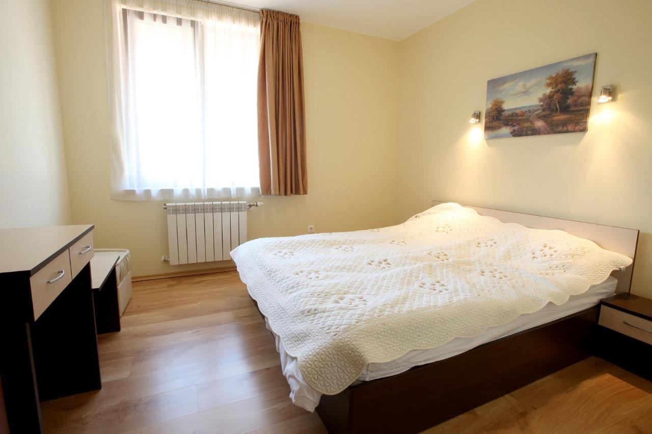Guest House Ela Bansko Extérieur photo