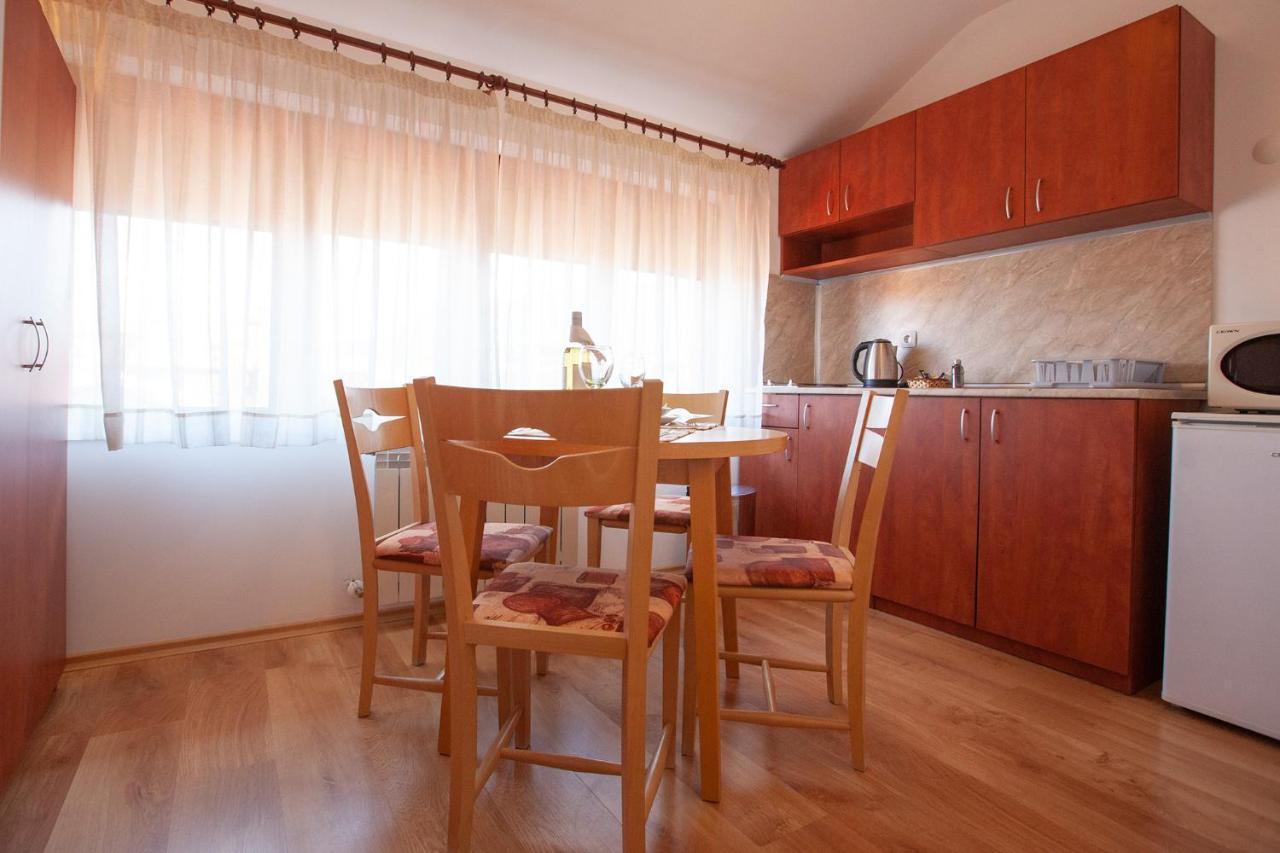 Guest House Ela Bansko Extérieur photo