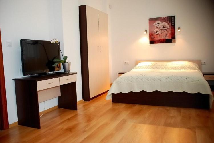 Guest House Ela Bansko Extérieur photo