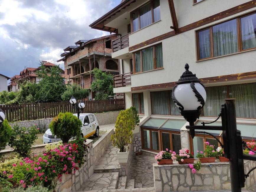 Guest House Ela Bansko Extérieur photo