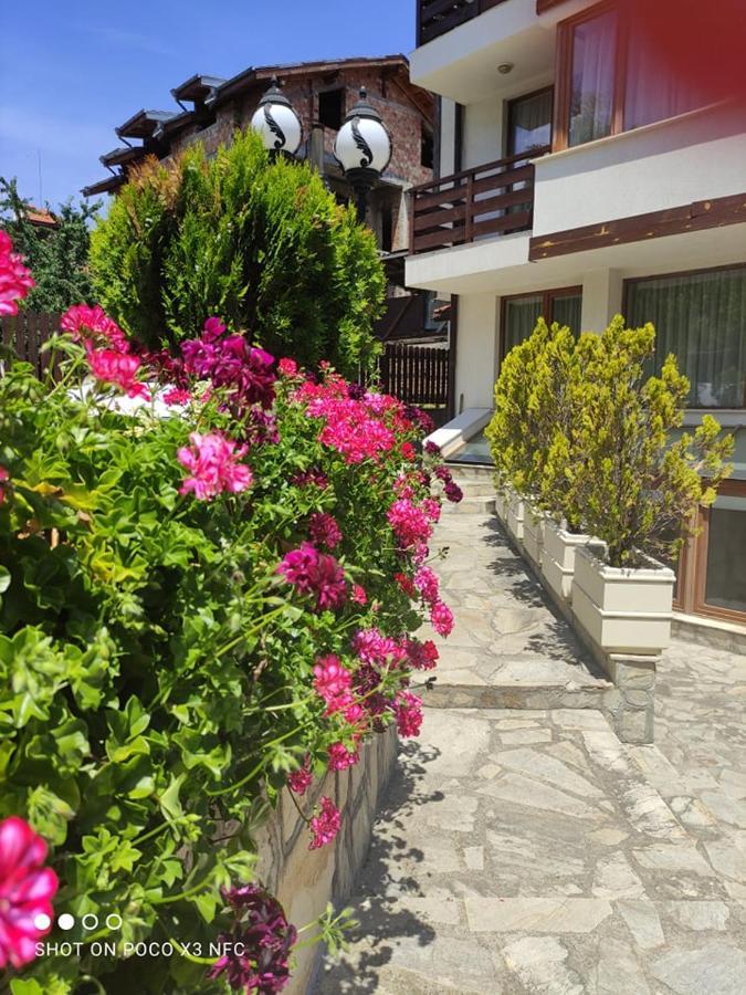 Guest House Ela Bansko Extérieur photo