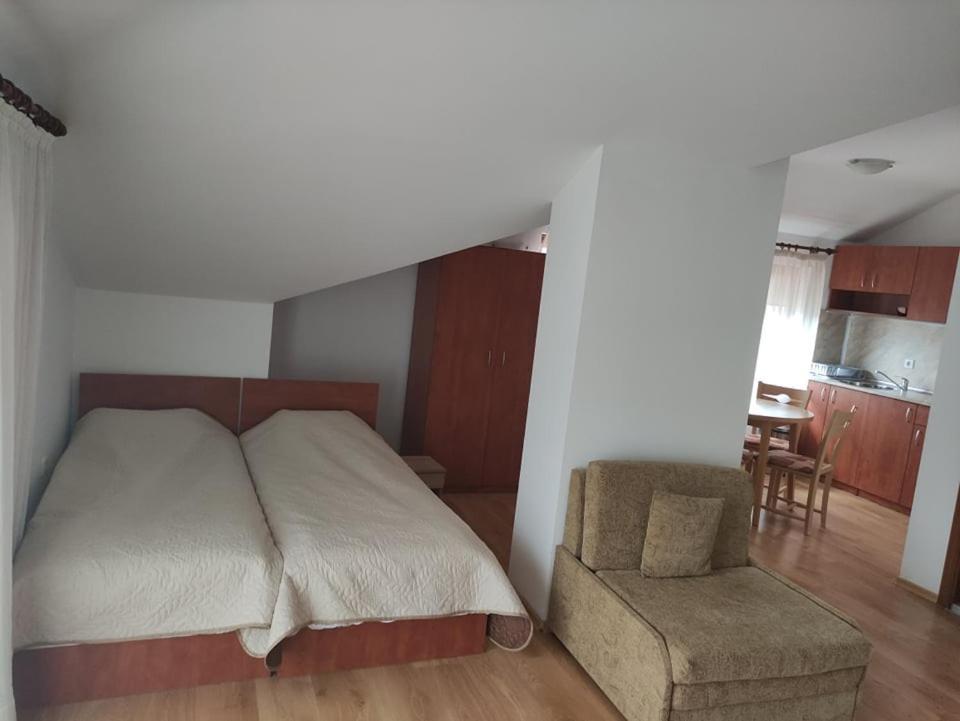 Guest House Ela Bansko Extérieur photo