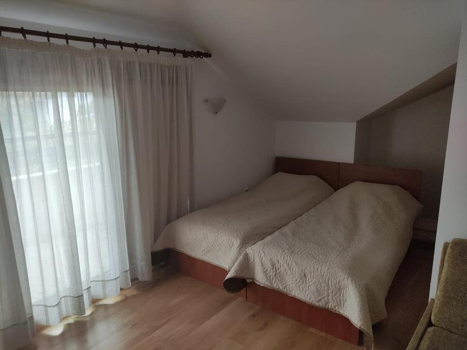 Guest House Ela Bansko Extérieur photo