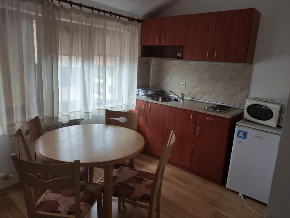 Guest House Ela Bansko Extérieur photo