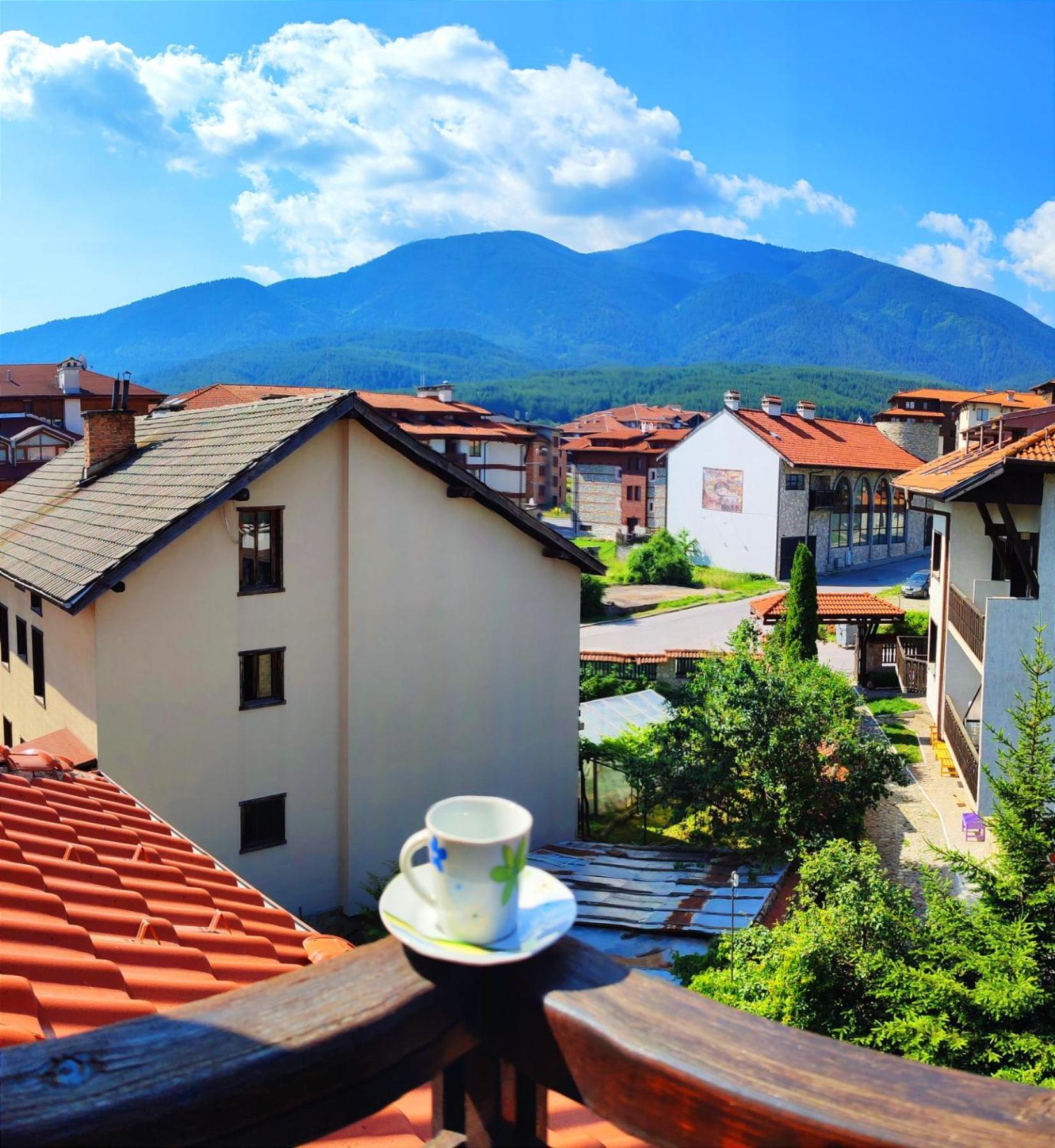 Guest House Ela Bansko Extérieur photo
