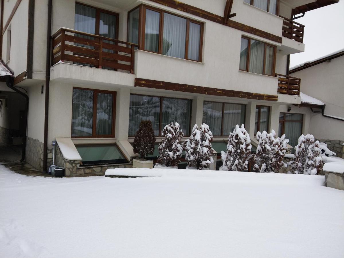 Guest House Ela Bansko Extérieur photo