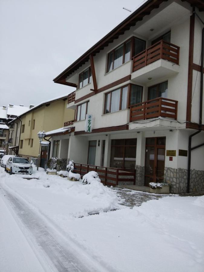 Guest House Ela Bansko Extérieur photo